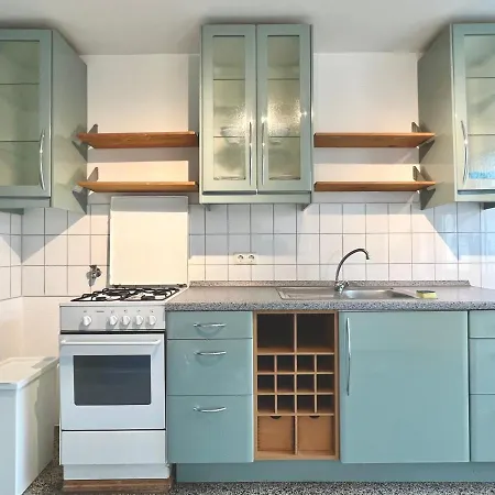 3 Betten Vahrenwald-list Apartment Hannover