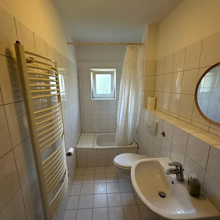 3 Betten Vahrenwald-list *