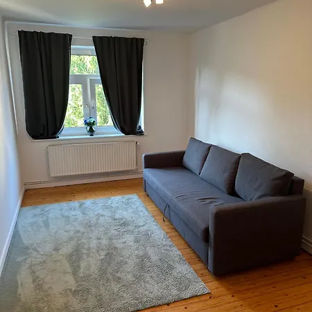 3 Betten Vahrenwald-list Hannover