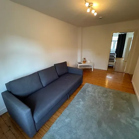 Apartment 3 Betten Vahrenwald-list *