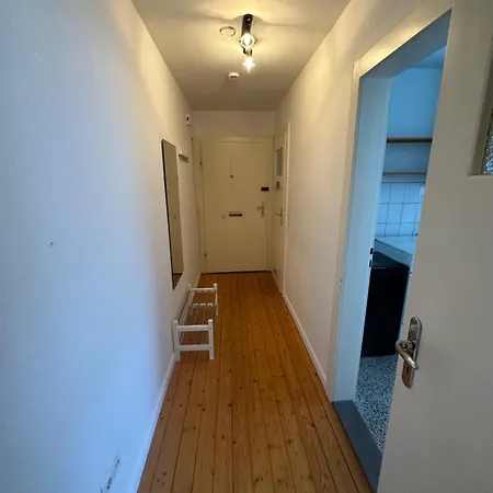 3 Betten Vahrenwald-list Apartment *